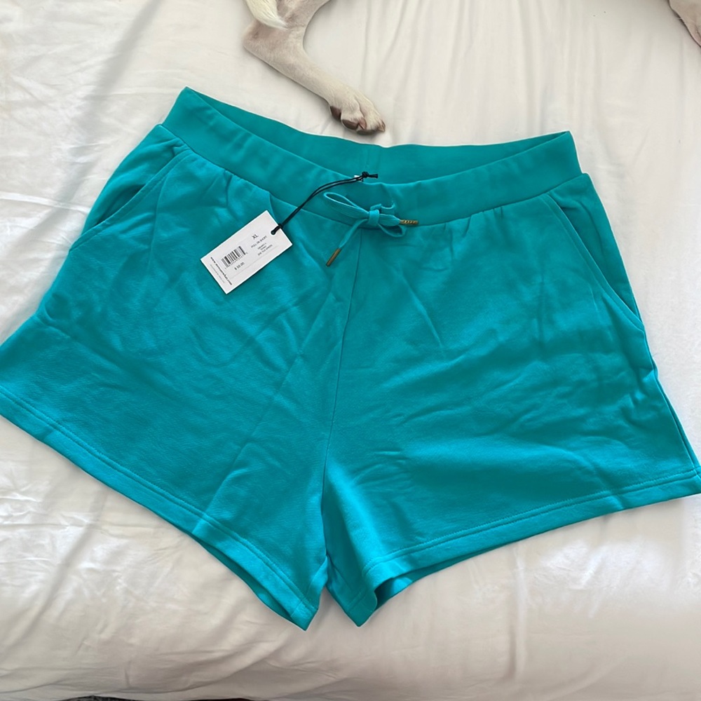 NWT Weworewhat Pull on short